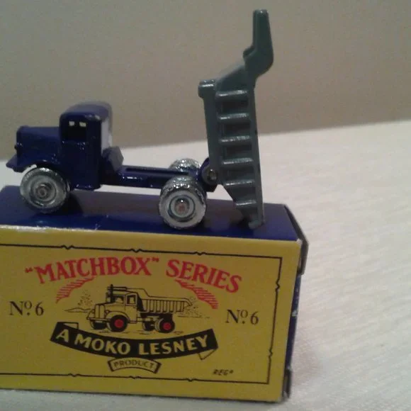 Matchbox - Picture 2 of 4